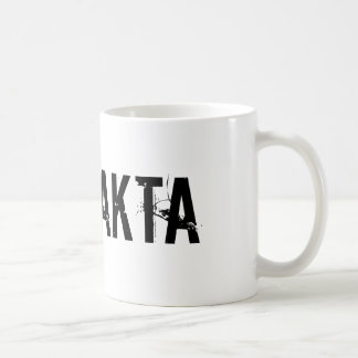 FERKAKT KAFFEETASSE