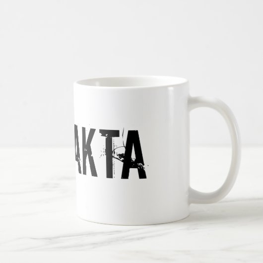 FERKAKT KAFFEETASSE (Rechts)