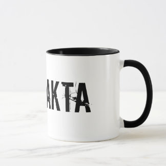 FERKAKT TASSE