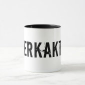FERKAKT TASSE (Zentrum)