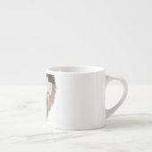 Ferkel 001 espressotasse (Rechts)