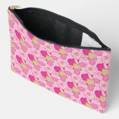 Ferkel-Accessoire-Tasche Zubehörtasche (Offen)