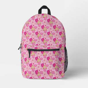 Ferkel Bedruckter Rucksack