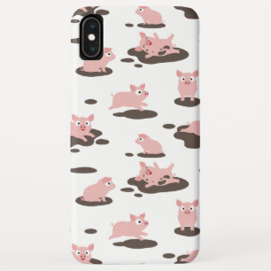 Ferkel Case-Mate iPhone Case