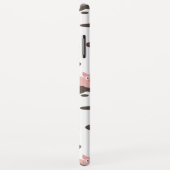 Ferkel Case-Mate iPhone Case (Hinten/Rechts)