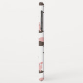 Ferkel Case-Mate iPhone Case (Hinten/Links)