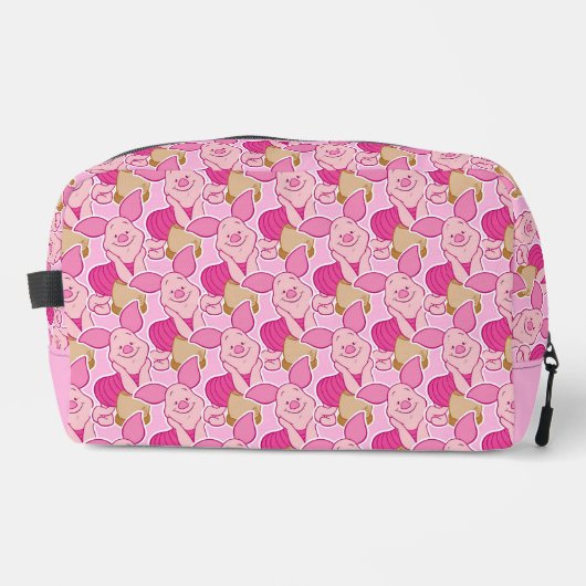 Ferkel Dopp Kit Waschbeutel (Vorderseite)