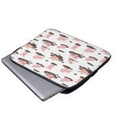 Ferkel Electronics Bag Laptopschutzhülle (Vorne Knopf)
