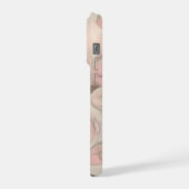 Ferkel iPhone Hülle (Linke Seite)