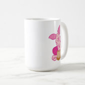 Ferkel Kaffeetasse (VorderseiteRechts)