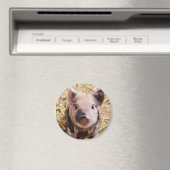 Ferkel Magnet (In Situ (Geschirrspüler))