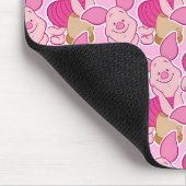 Ferkel-Mauspad Mousepad (Ecke)