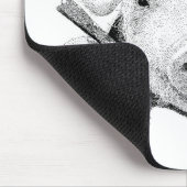Ferkel Mousepad (Ecke)