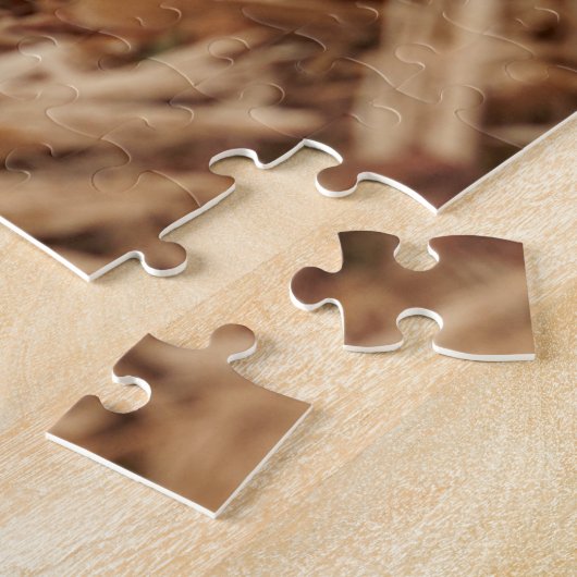 Ferkel Puzzle (Seite)