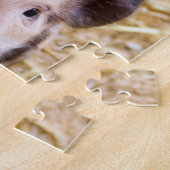 Ferkel Puzzle (Seite)