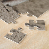 Ferkel Puzzle (Seite)