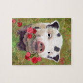 Ferkel Puzzle (Horizontal)