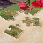 Ferkel Puzzle (Seite)