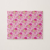 Ferkel-Puzzle Puzzle (Horizontal)