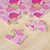 Ferkel-Puzzle Puzzle (Seite)