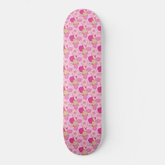 Ferkel Skateboard (Vorderseite)
