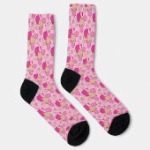 Ferkel Socken (Rechts)