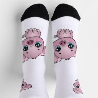 Ferkel-Socken für alle Altersgruppen