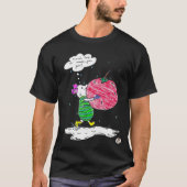 Ferkel T-Shirt (Vorderseite)
