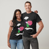 Ferkel T-Shirt (Unisex)