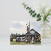 Ferland's_0111 Postkarte (Stehend Vorderseite)