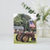 Ferland's_8454 Postkarte (Stehend Vorderseite)