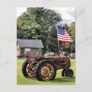 Ferland's_8454 Postkarte