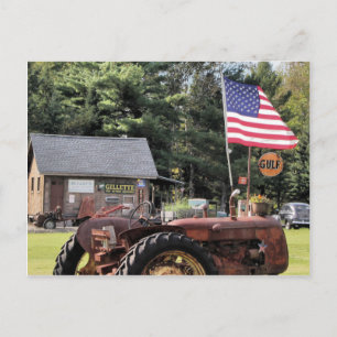 Ferland's_8454 Postkarte