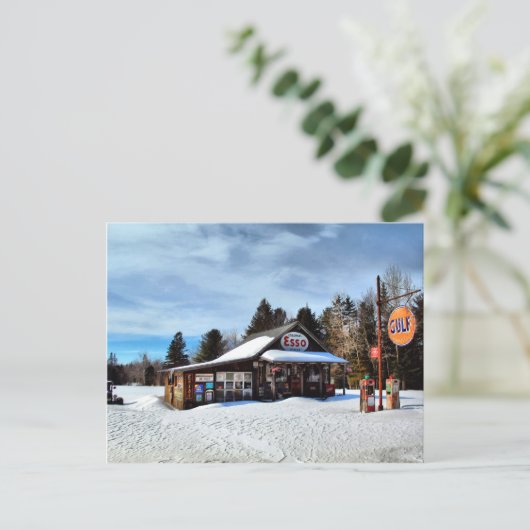 Ferlands_9822 Postkarte (Stehend Vorderseite)