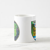 Fermanagh Tasse (Mittel)