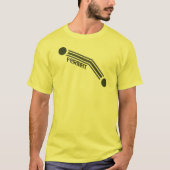 Fermat Grafik T T-Shirt (Vorderseite)