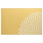 Fermats Spirale Stoff (Fat Quarter (45,7 x 55,9 cm))