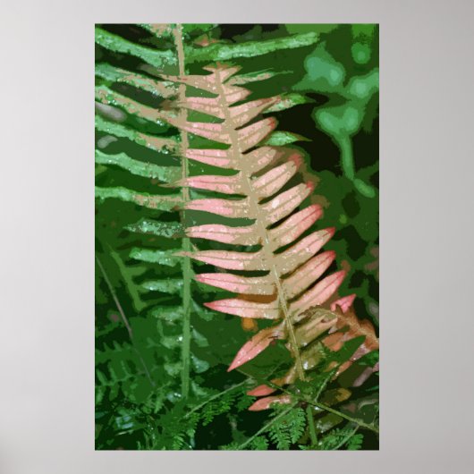 FERN 1 POSTER (Vorne)