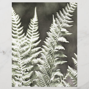 Fern Artistic Abstrakt