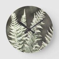 Fern Artistic Abstrakt