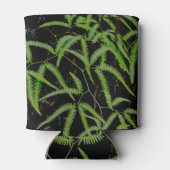Fern Beverage Coaster Dosenkühler (Rückseite)