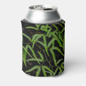Fern Beverage Coaster Dosenkühler (Kanne Rückseite)
