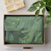 Fern Blätter Botanische Vegetation Seidenpapier (Geschenk)