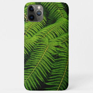 Fern-Blätter Case-Mate iPhone Hülle