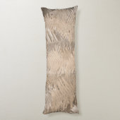 Fern Blätter Dream #1 #wall #decor #art Seitenschläferkissen (Rückseite (Vertikal))