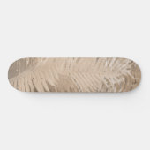 Fern Blätter Dream #1 #wall #decor #art Skateboard (Horizontal)
