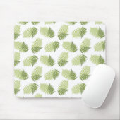 Fern-Blätter Mousepad (Mit Mouse)