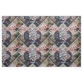 Fern Botanical Stoff (Fat Quarter (45,7 x 55,9 cm))