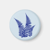Fern Bush Magnet (Vorne)