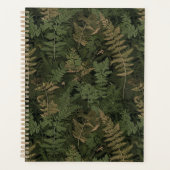 Fern Camouflage Suit Planer (Vorderseite)